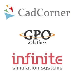CadCorner - GPO Solutions - Infinite 